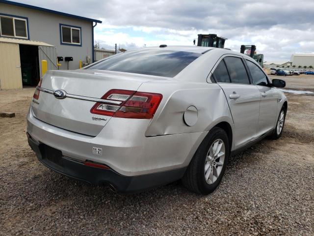 Photo 3 VIN: 1FAHP2D88DG222959 - FORD TAURUS SE 