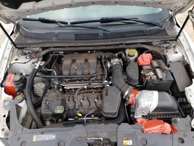 Photo 6 VIN: 1FAHP2D88DG222959 - FORD TAURUS SE 