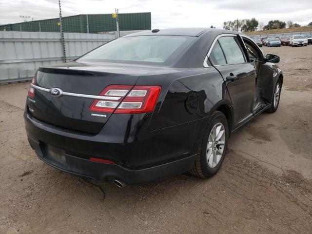 Photo 3 VIN: 1FAHP2D88DG230916 - FORD TAURUS SE 