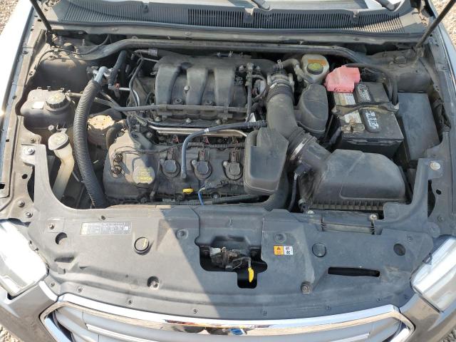 Photo 10 VIN: 1FAHP2D88EG116528 - FORD TAURUS SE 