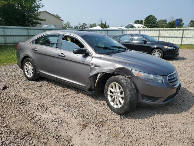 Photo 3 VIN: 1FAHP2D88EG116528 - FORD TAURUS SE 