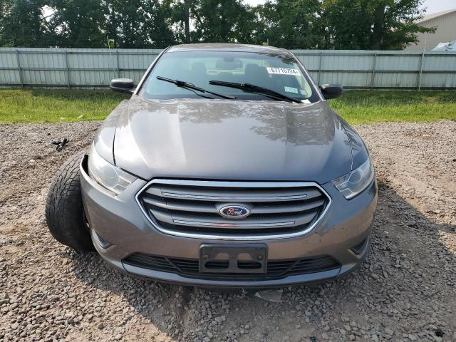 Photo 4 VIN: 1FAHP2D88EG116528 - FORD TAURUS SE 