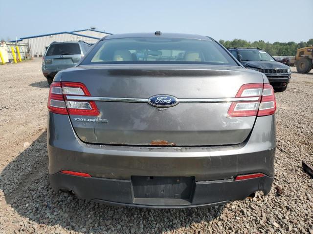 Photo 5 VIN: 1FAHP2D88EG116528 - FORD TAURUS SE 