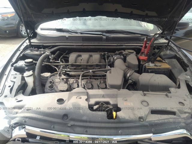 Photo 9 VIN: 1FAHP2D88EG139999 - FORD TAURUS 