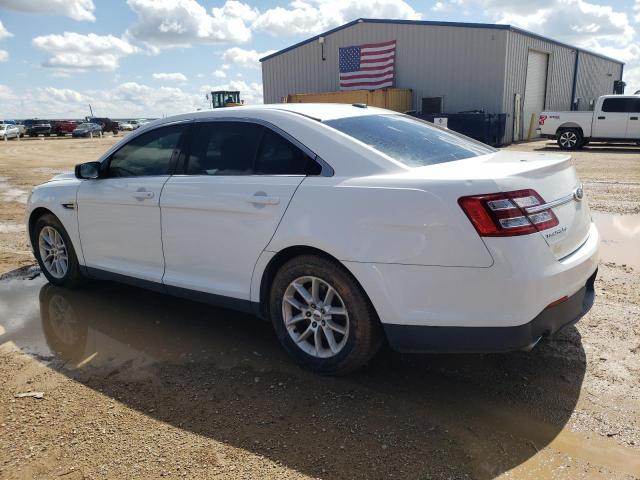 Photo 1 VIN: 1FAHP2D88EG150646 - FORD TAURUS 