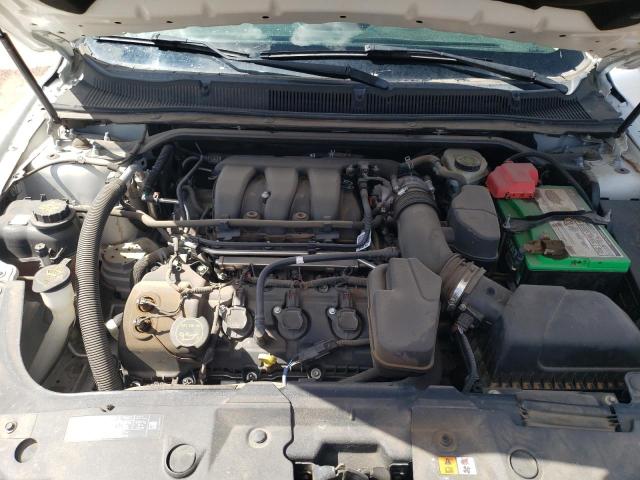 Photo 10 VIN: 1FAHP2D88EG150646 - FORD TAURUS 