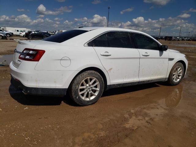 Photo 2 VIN: 1FAHP2D88EG150646 - FORD TAURUS 