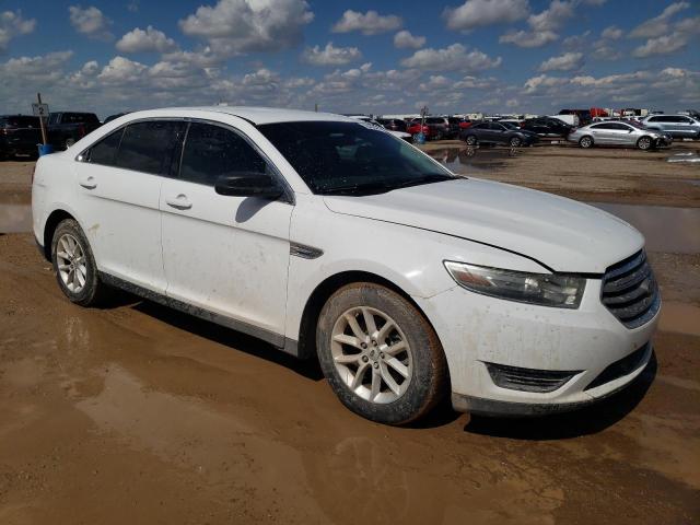 Photo 3 VIN: 1FAHP2D88EG150646 - FORD TAURUS 