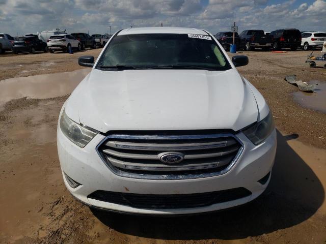 Photo 4 VIN: 1FAHP2D88EG150646 - FORD TAURUS 