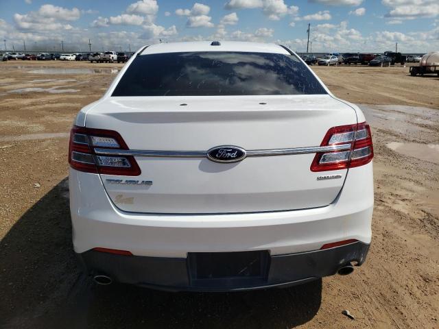 Photo 5 VIN: 1FAHP2D88EG150646 - FORD TAURUS 