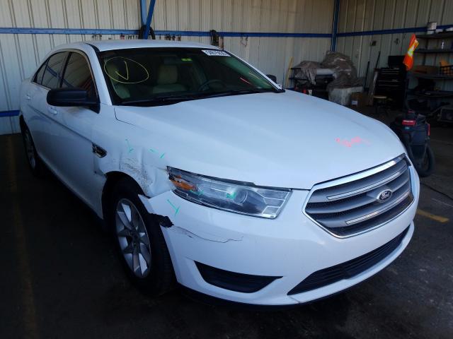 Photo 0 VIN: 1FAHP2D88EG153787 - FORD TAURUS SE 