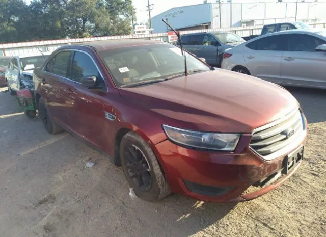 Photo 0 VIN: 1FAHP2D88EG162117 - FORD TAURUS 