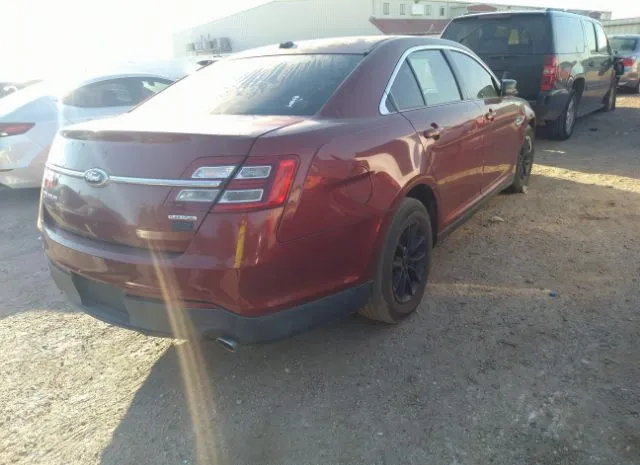 Photo 3 VIN: 1FAHP2D88EG162117 - FORD TAURUS 