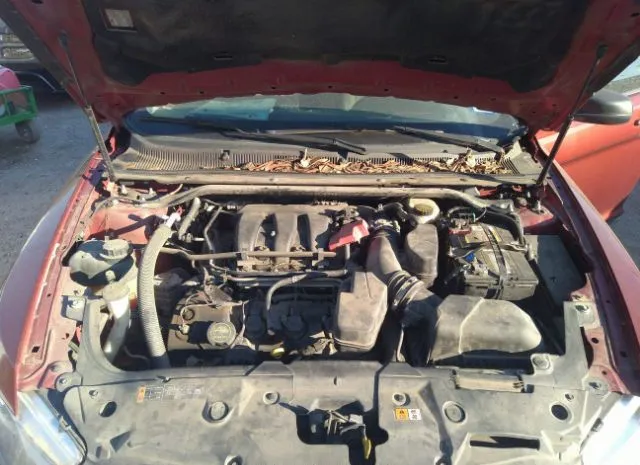 Photo 9 VIN: 1FAHP2D88EG162117 - FORD TAURUS 