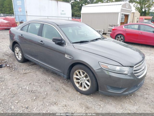 Photo 0 VIN: 1FAHP2D88FG100184 - FORD TAURUS 