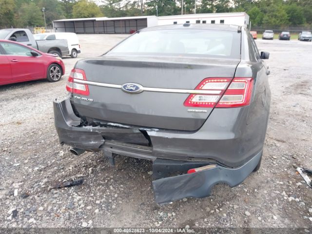 Photo 5 VIN: 1FAHP2D88FG100184 - FORD TAURUS 