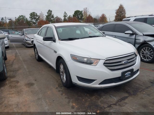 Photo 0 VIN: 1FAHP2D88FG115221 - FORD TAURUS 