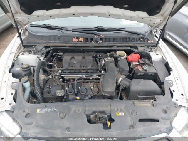 Photo 9 VIN: 1FAHP2D88FG115221 - FORD TAURUS 