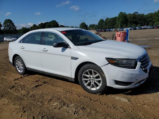 Photo 3 VIN: 1FAHP2D88FG119575 - FORD TAURUS SE 