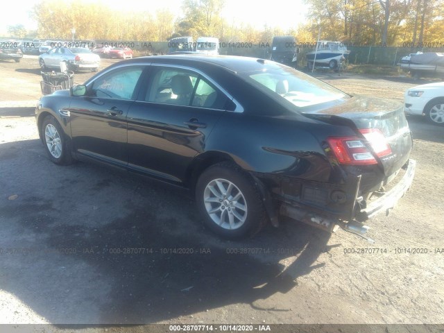 Photo 2 VIN: 1FAHP2D88FG126347 - FORD TAURUS 