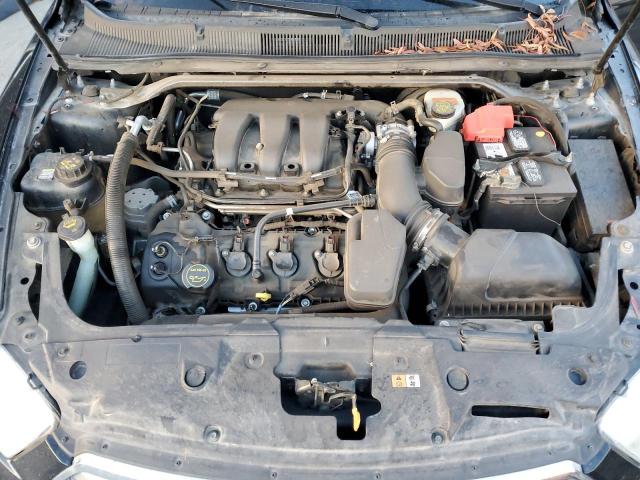 Photo 10 VIN: 1FAHP2D88FG132410 - FORD TAURUS 