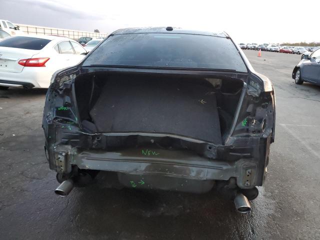 Photo 5 VIN: 1FAHP2D88FG132410 - FORD TAURUS 