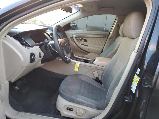 Photo 6 VIN: 1FAHP2D88FG132410 - FORD TAURUS 