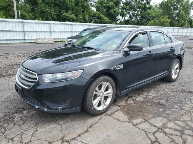 Photo 1 VIN: 1FAHP2D88FG142273 - FORD TAURUS SE 