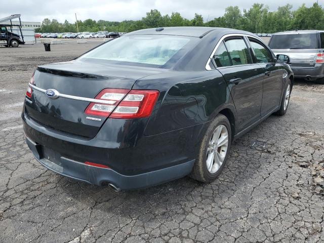 Photo 3 VIN: 1FAHP2D88FG142273 - FORD TAURUS SE 