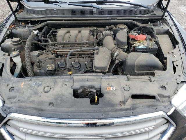 Photo 6 VIN: 1FAHP2D88FG142273 - FORD TAURUS SE 