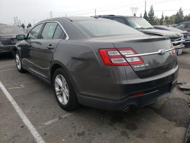 Photo 2 VIN: 1FAHP2D88FG157436 - FORD TAURUS SE 