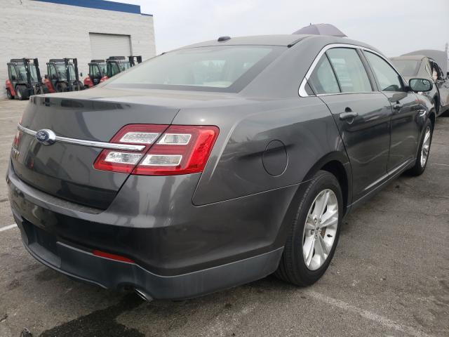 Photo 3 VIN: 1FAHP2D88FG157436 - FORD TAURUS SE 