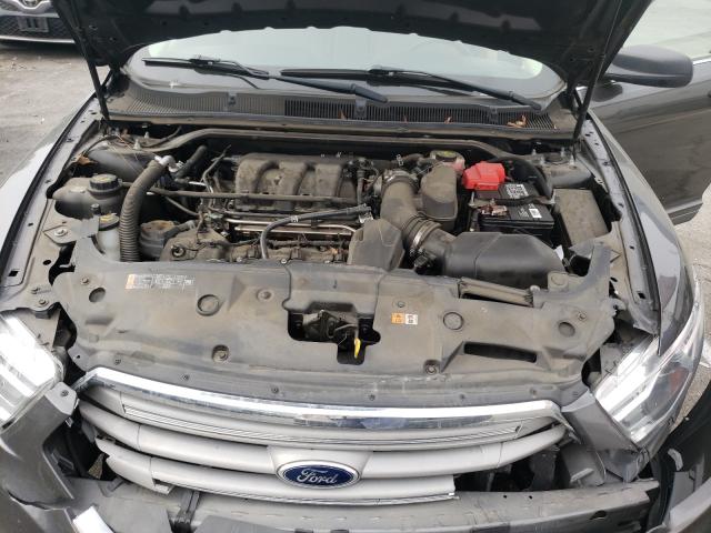 Photo 6 VIN: 1FAHP2D88FG157436 - FORD TAURUS SE 