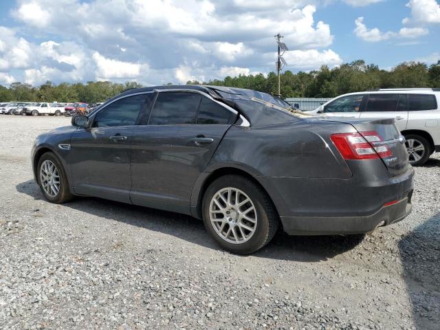 Photo 1 VIN: 1FAHP2D88FG167481 - FORD TAURUS SE 