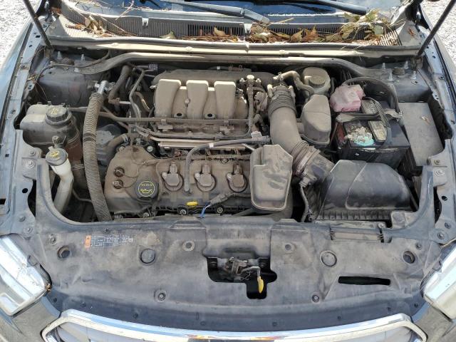 Photo 10 VIN: 1FAHP2D88FG167481 - FORD TAURUS SE 