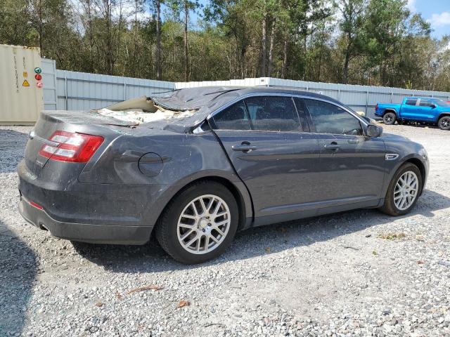 Photo 2 VIN: 1FAHP2D88FG167481 - FORD TAURUS SE 