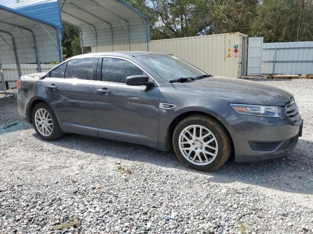 Photo 3 VIN: 1FAHP2D88FG167481 - FORD TAURUS SE 