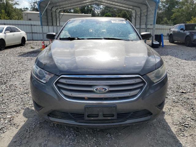 Photo 4 VIN: 1FAHP2D88FG167481 - FORD TAURUS SE 