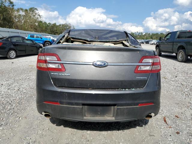 Photo 5 VIN: 1FAHP2D88FG167481 - FORD TAURUS SE 