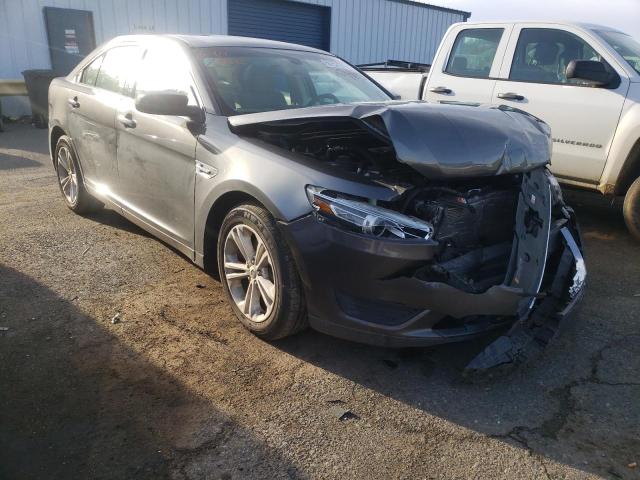 Photo 0 VIN: 1FAHP2D88FG204190 - FORD TAURUS SE 