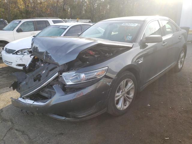 Photo 1 VIN: 1FAHP2D88FG204190 - FORD TAURUS SE 