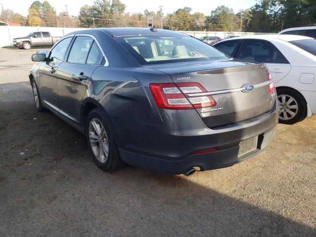 Photo 2 VIN: 1FAHP2D88FG204190 - FORD TAURUS SE 