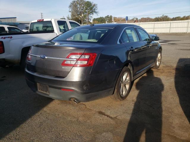 Photo 3 VIN: 1FAHP2D88FG204190 - FORD TAURUS SE 