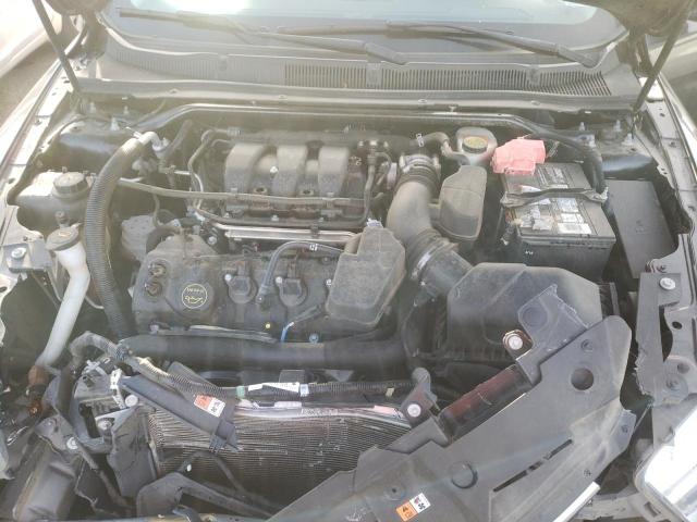 Photo 6 VIN: 1FAHP2D88FG204190 - FORD TAURUS SE 