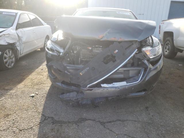 Photo 8 VIN: 1FAHP2D88FG204190 - FORD TAURUS SE 