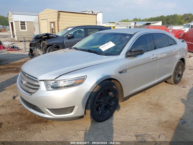 Photo 1 VIN: 1FAHP2D88GG102874 - FORD TAURUS 