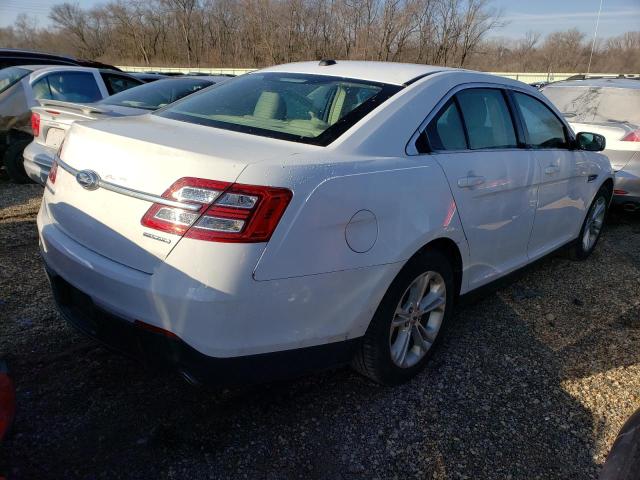 Photo 2 VIN: 1FAHP2D88GG107279 - FORD TAURUS SE 