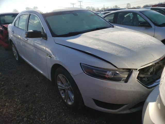 Photo 3 VIN: 1FAHP2D88GG107279 - FORD TAURUS SE 