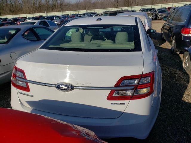 Photo 5 VIN: 1FAHP2D88GG107279 - FORD TAURUS SE 