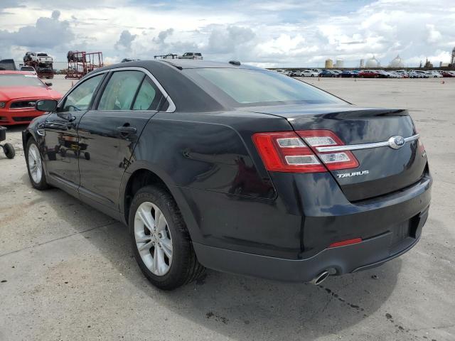 Photo 2 VIN: 1FAHP2D88GG117522 - FORD TAURUS SE 